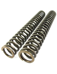 Kit Muelles de Horquilla WP 43 KTM 85