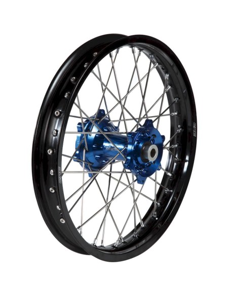 Rueda Trasera BUD Kawasaki KX 80/85