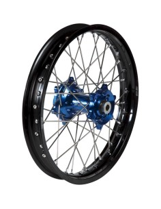 Rueda Trasera BUD V5 125-250 Cr-F 02-13 + 450 CRF 02-12