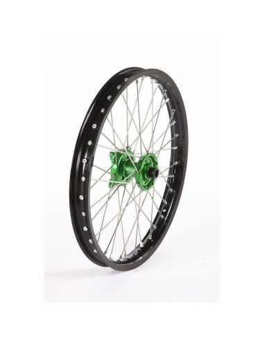 Rueda Delantera BUD 65 KTM 02- + 65 Husqvarna...