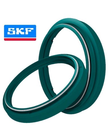 Kit SKF Showa 48 (Reten y Guardapolvo)