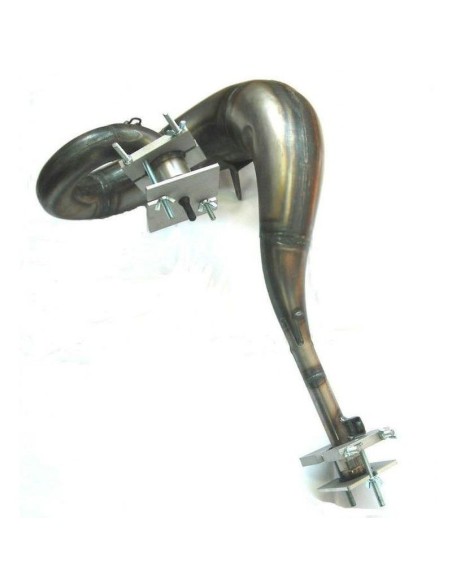 Kit Reparacion de Escape 2T GNerik