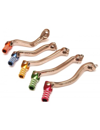 Palanca de Cambio BUD Yamaha YZ 125/250 2005-...