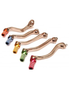 Palanca de Cambio BUD Kawasaki KXF 250 2004-2008 + Suzuki...