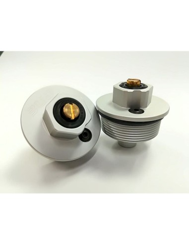 Tapon de Extension para Horquilla BUD Replica...