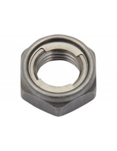 Tuerca Especial Horquilla 6mm
