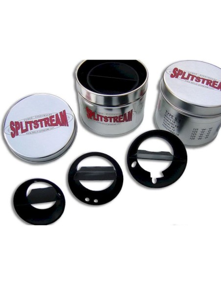 Splitstream Honda CRF 250 R 2006/2009 + CRF 450 R 2002/2006 + CRF 450X 2002/2009