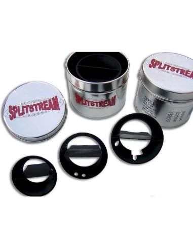Splitstream KTM 125 SX 2002-2008 + SX 144 2008