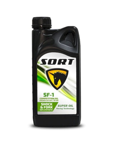 Aceite Horquilla Sort Sf-1 13 Cst (1 Litro)