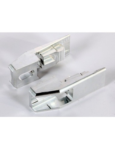 Alargadores de Basculante Aluminio KTM 85 2018-...