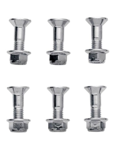 Kit Tornillos y Tuercas para Corona (6...