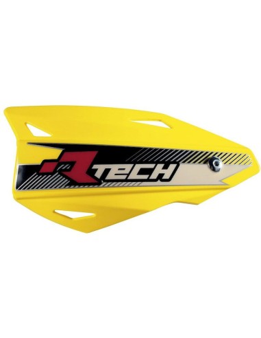 Paramanos Mec Vertigo Color Amarillo