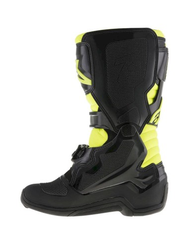 Botas Niño Alpinestars Tech 7 S Color...