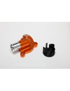 Kit Bomba de Agua Sobredimensionado BUD KTM SX 85 04-17 +... 2