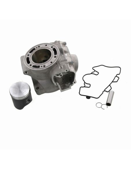 Kit Cilindro + Pistón + Junta Original KTM SX 125 2019-2022 + Husqvarna TC 125 2019-2022 + GasGas MC 125 2021-2023
