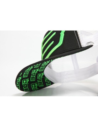 Gorra BUD Racing Icono Grande...