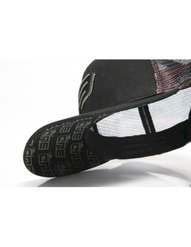 Gorra BUD Racing Icono Pequeño Color...