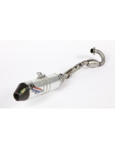 Escape completo BUD HGS Kawasaki 250 KXF 2006-2008... 2