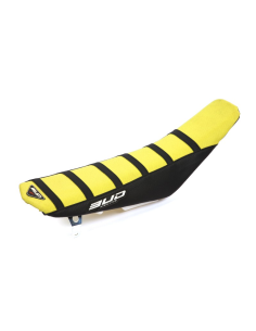 Funda Asiento BUD Full Traction Suzuki RMZ 250 2010-...