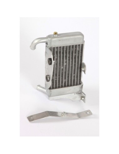 Radiador Adicional BUD Kawasaki KX 85/100 2014-...