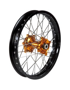 Rueda Trasera BUD 65 KTM 2002-2024 2