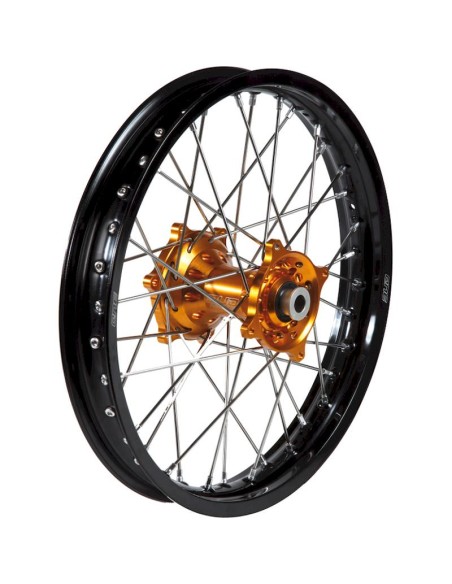 Rueda Trasera BUD V5 250-450 Rmz