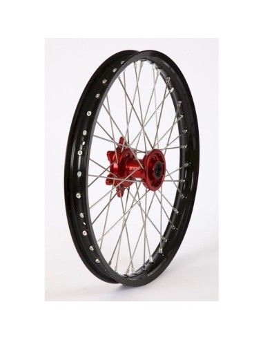 Rueda Delantera BUD 65 KTM 02- + 65 Husqvarna...