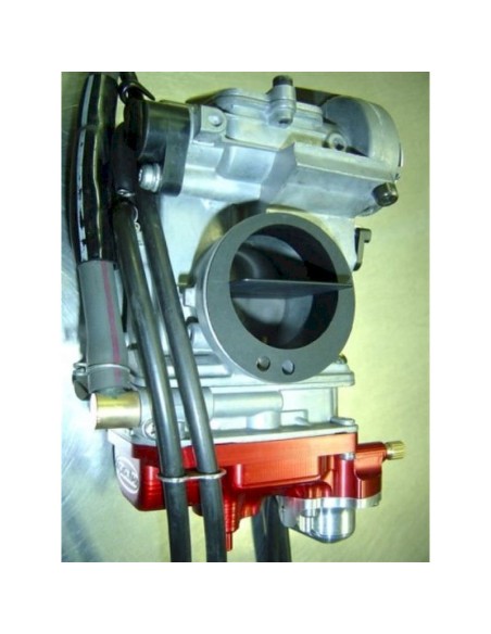 Splitstream Honda CRF 450 R 2007-2008
