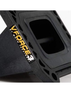 Caja de Láminas V-Force 3 Yamaha YZ 85 2002- ref. V382S-A 2