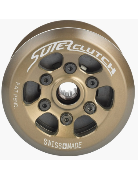 Embrague antirebote Suter Husqvarna TE449/TC449/TE511 /TC511 2011-2013