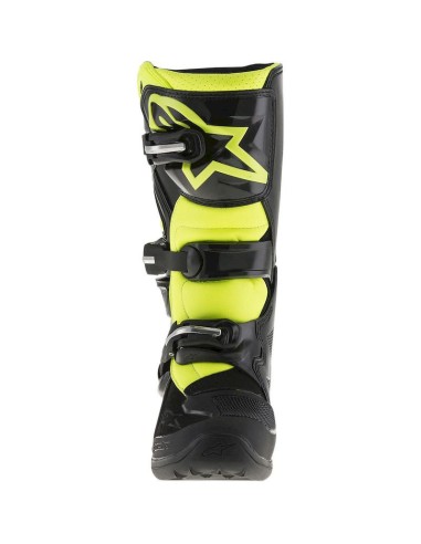 Botas Niño Alpinestars Tech 7 S Color...
