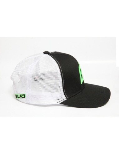Gorra BUD Racing Icono Grande...