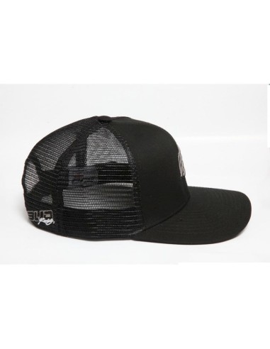 Gorra BUD Racing Icono Pequeño Color...