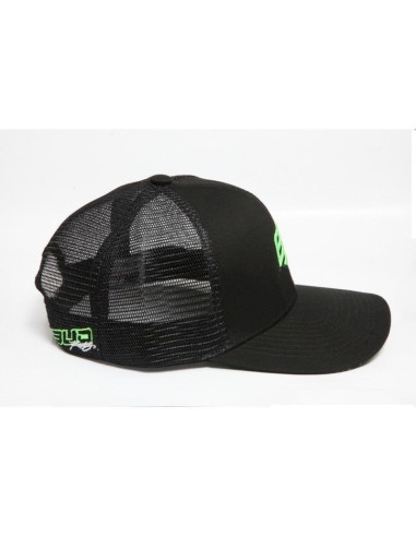 Gorra BUD Racing Icono Pequeño Color...