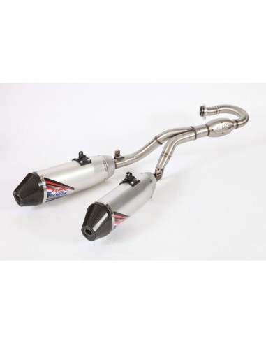 Escape completo BUD HGS Yamaha 250 YZF 2019-...