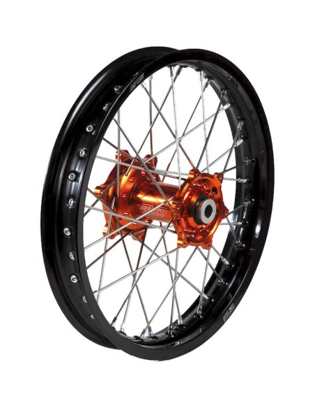 Rueda Trasera BUD Honda 85 CR 2002-2012