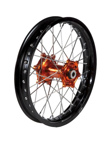 Rueda Trasera BUD V5 125-450 KTM + Husqvarna...