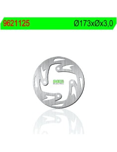 Disco de Freno NG 1125 Ø173 x 3 (DIS1125)
