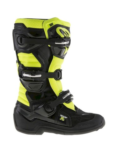 Botas Niño Alpinestars Tech 7 S Color...