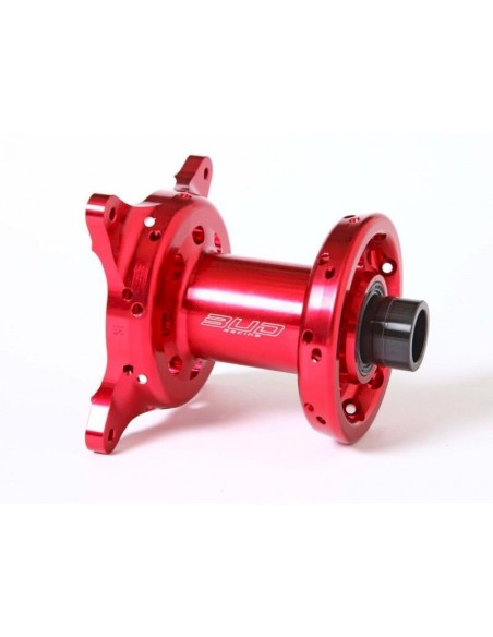 Buje Delantero BUD Yamaha YZ 85 Color Plata