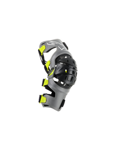 Juego de Rodilleras Alpinestars Bionic-7