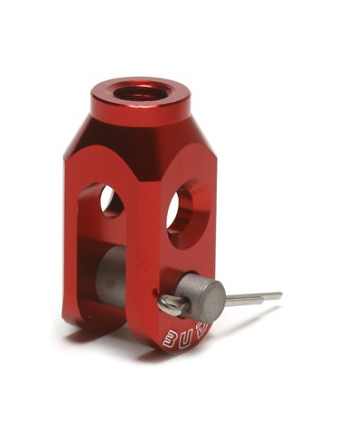 Pivote de Freno Trasero BUD Rojo Honda CRF...