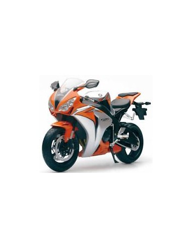 Moto miniatura NewRay Honda CBR 1000 (escala 1:06)