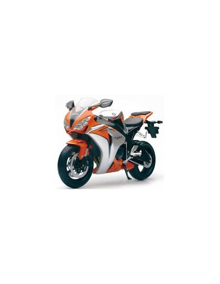 Moto miniatura NewRay Honda CBR 1000 (escala 1:06)