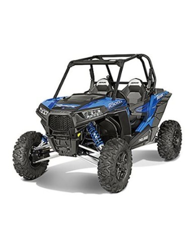 Quad miniatura NewRay Polaris RZR XP 1000 Azul...