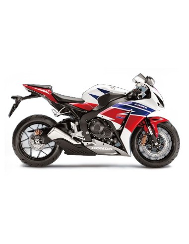 Moto miniatura NewRay Miniature Honda CBR...