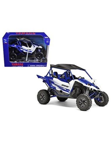 Moto miniatura NewRay Yamaha SSV YXZ 1000 R...