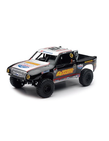 Pick up miniatura NewRay Ford 4W (escala 1:24)