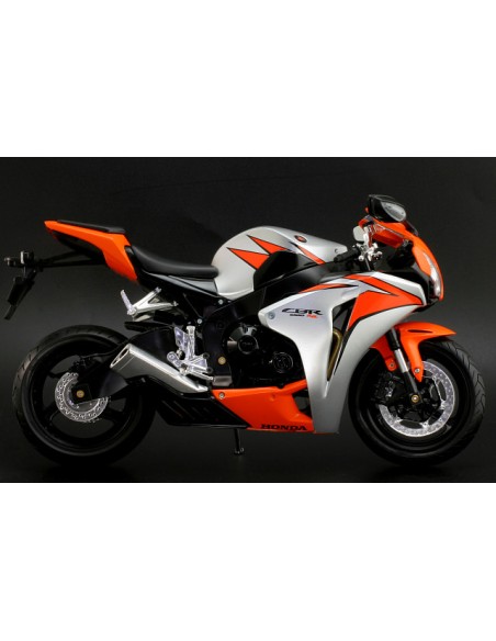 Moto miniatura NewRay Honda CBR 1000 (escala 1:06)