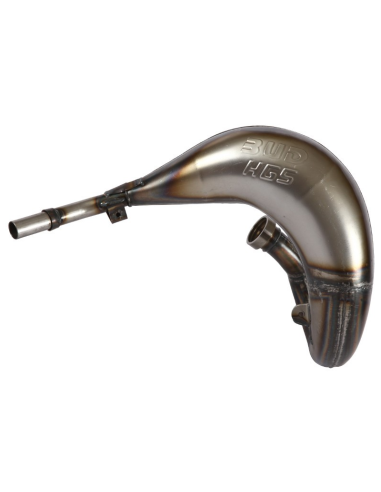 Escape BUD/HGS Suzuki RM 125 2002-2012